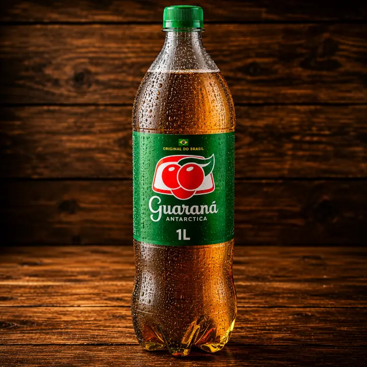 Produto Guaraná Antártica 1 Litro