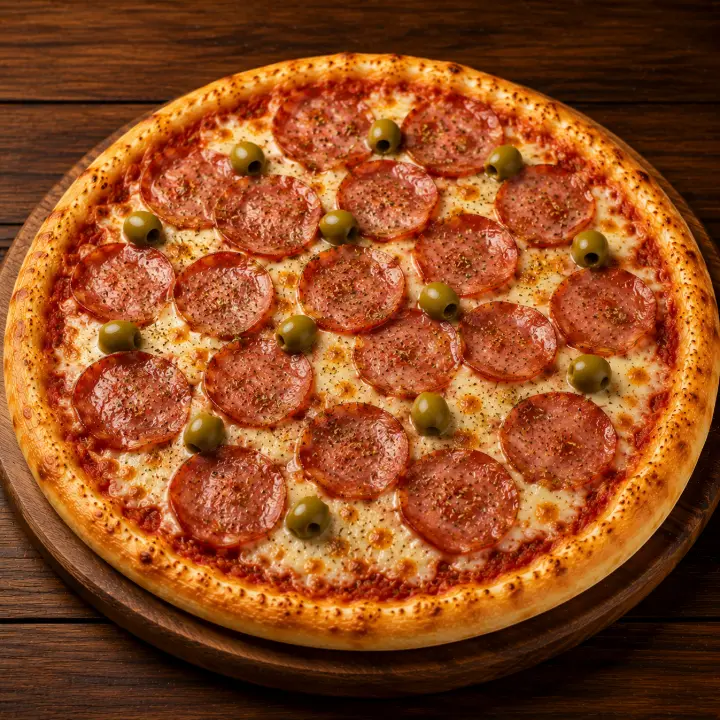 Produto Calabresa