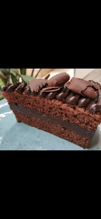 Produto Fatia Chocolatudo