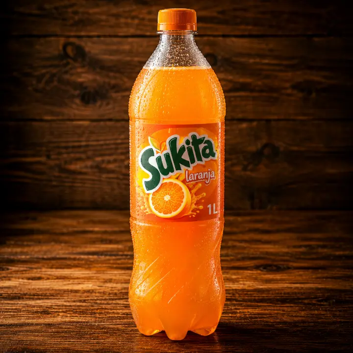 Produto Sukita 1 Litro