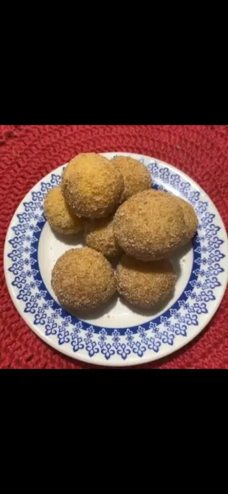 Produto Porção De Boliviano (10u)