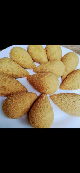 Produto Porção Coxinha (10u)