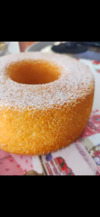Produto Bolo De Minho Verde Com Coco