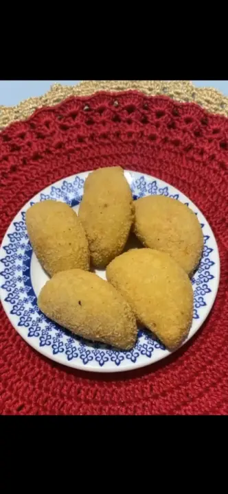 Produto Porção Risole (10u)