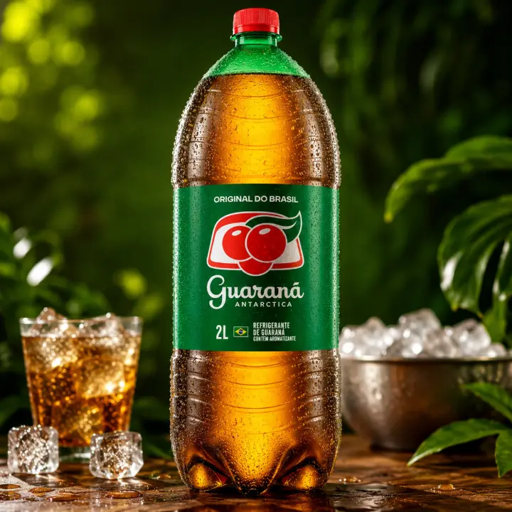 Produto Guaraná Antártica 2 Litros