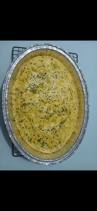 Produto Torta De Frango