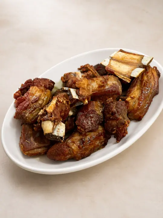 Produto Costela de carneiro - Grande