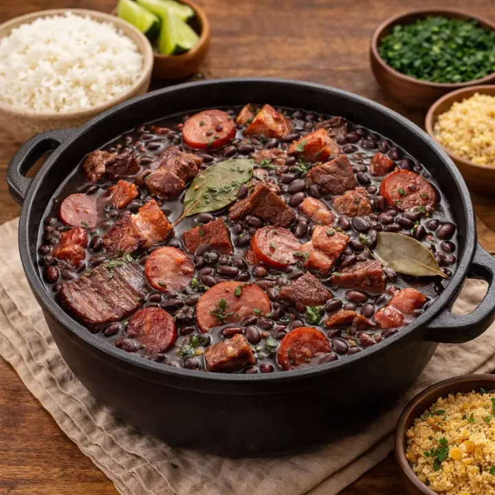 Produto Feijoada - Grande
