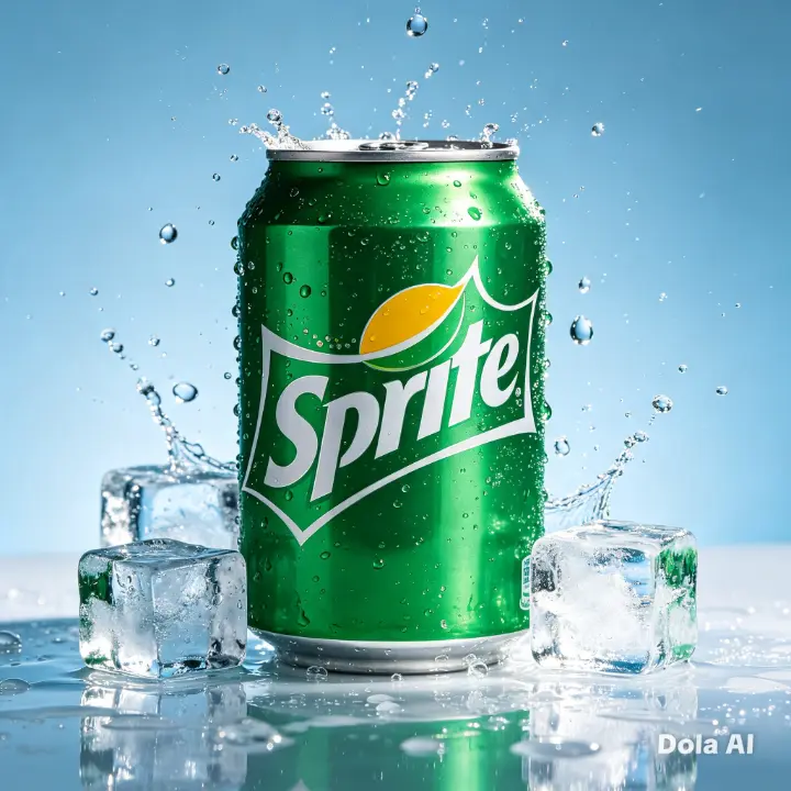Produto Sprite