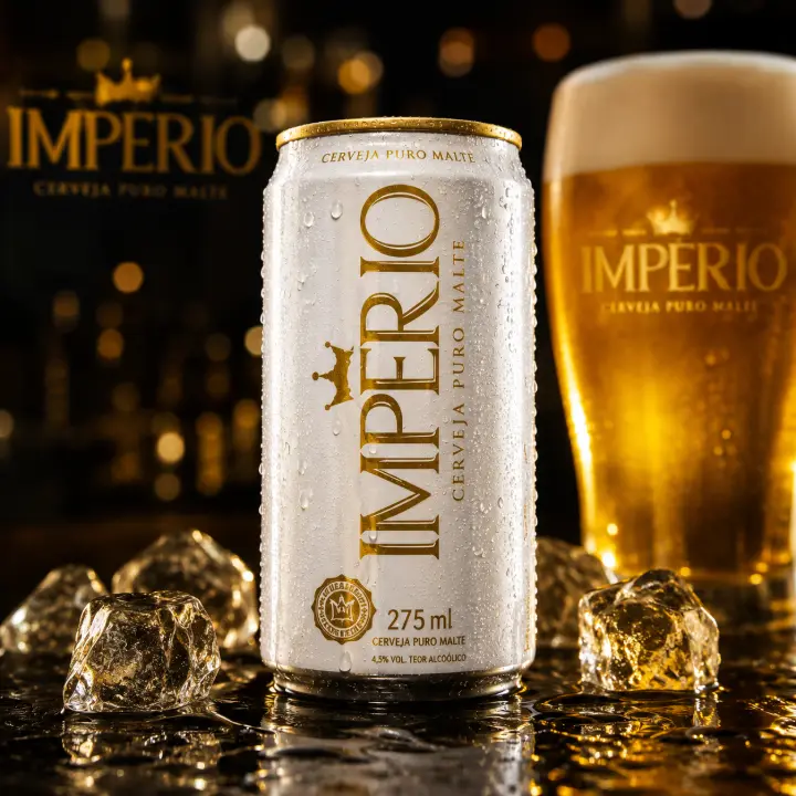Produto Império