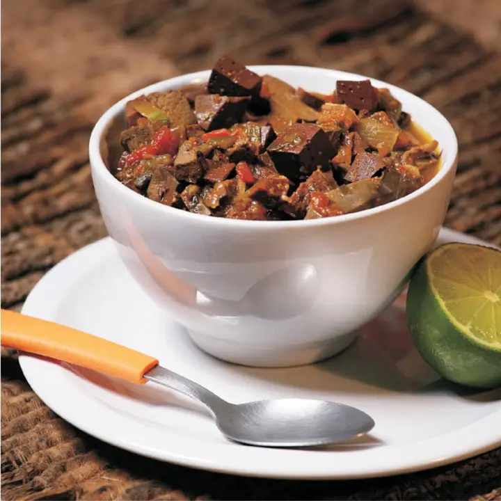 Produto Sarapatel - Grande