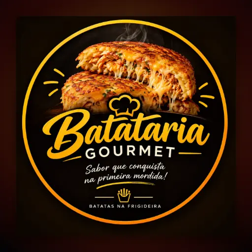 Logo Batataria Gourmet