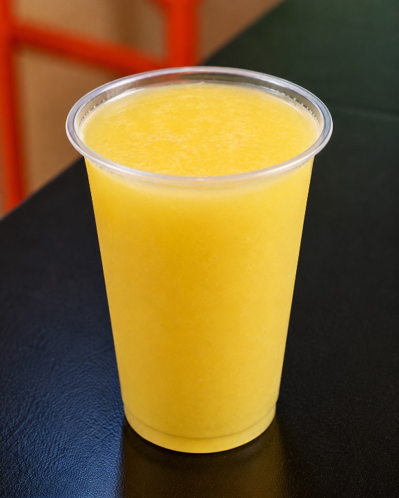 Produto Suco de Abacaxi 400ml