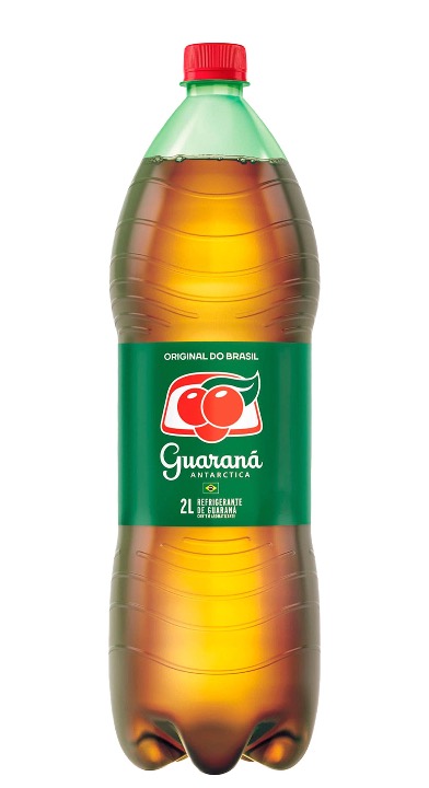 Produto Refrigerante 2L