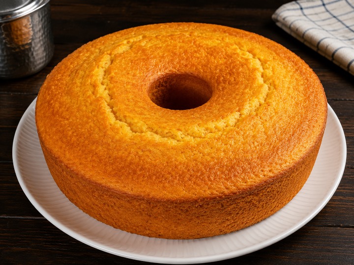 Produto Bolo de Milho Grande
