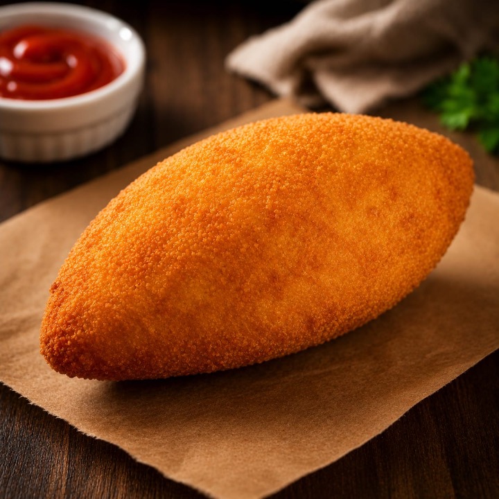 Produto Risole