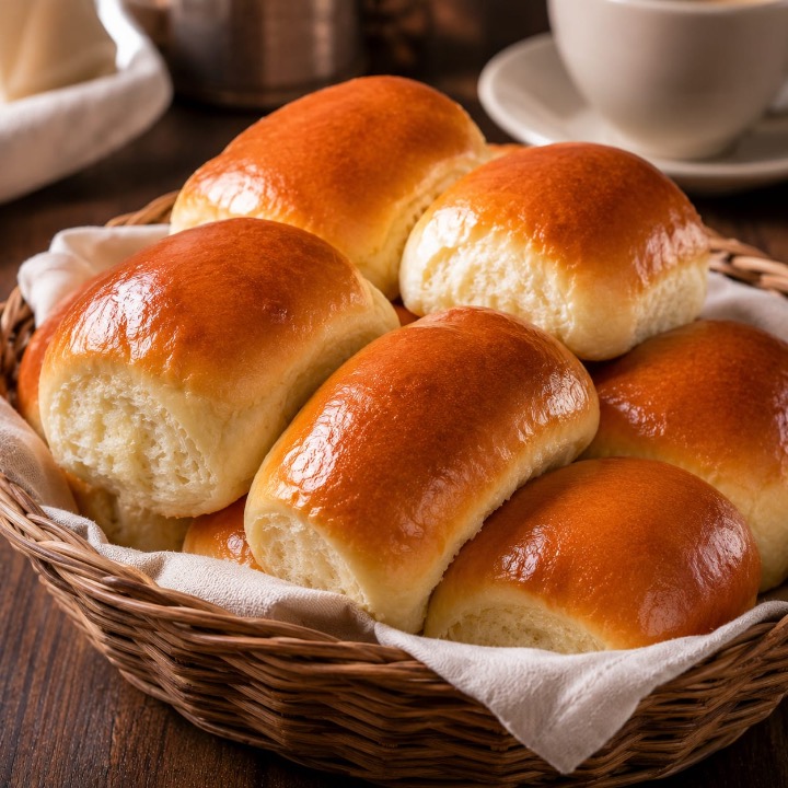 Produto Pão Doce