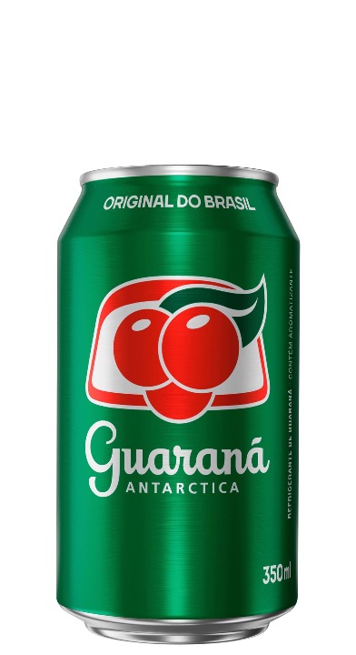 Produto Refrigerante Lata 350ml