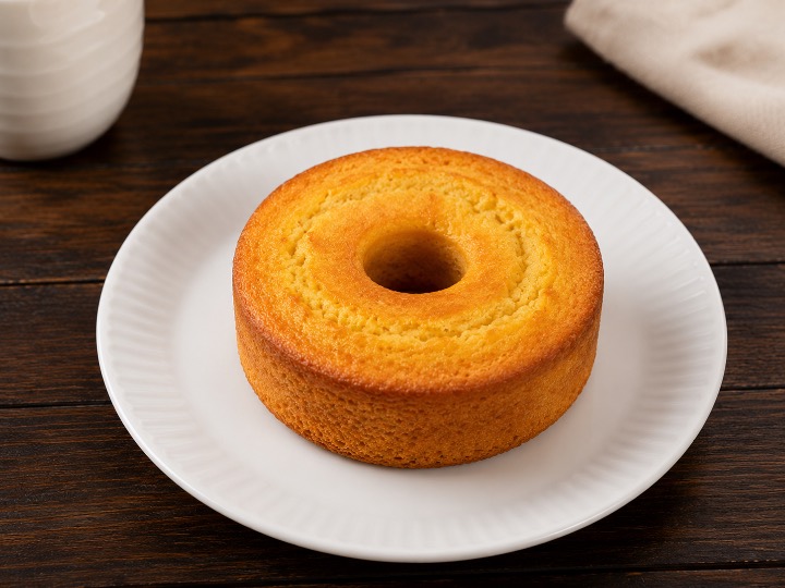 Produto Bolo de Milho Pequeno