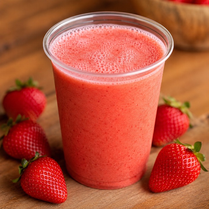 Produto Suco de Morango 400ml