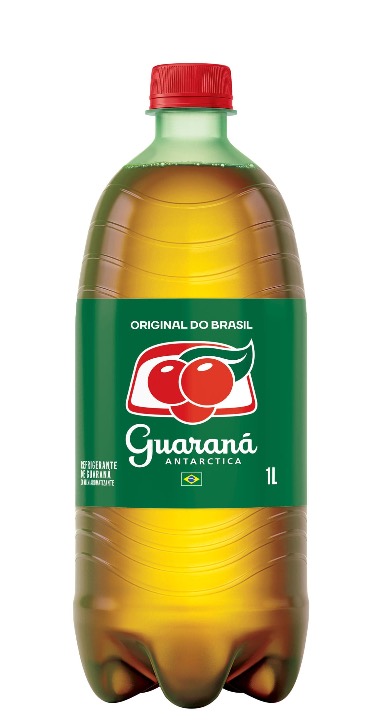 Produto Refrigerante 1L