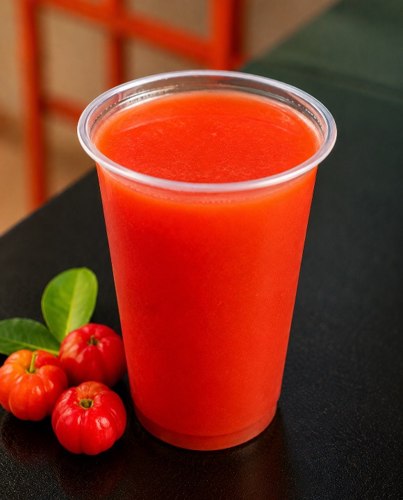 Produto Suco de Acerola 600ml