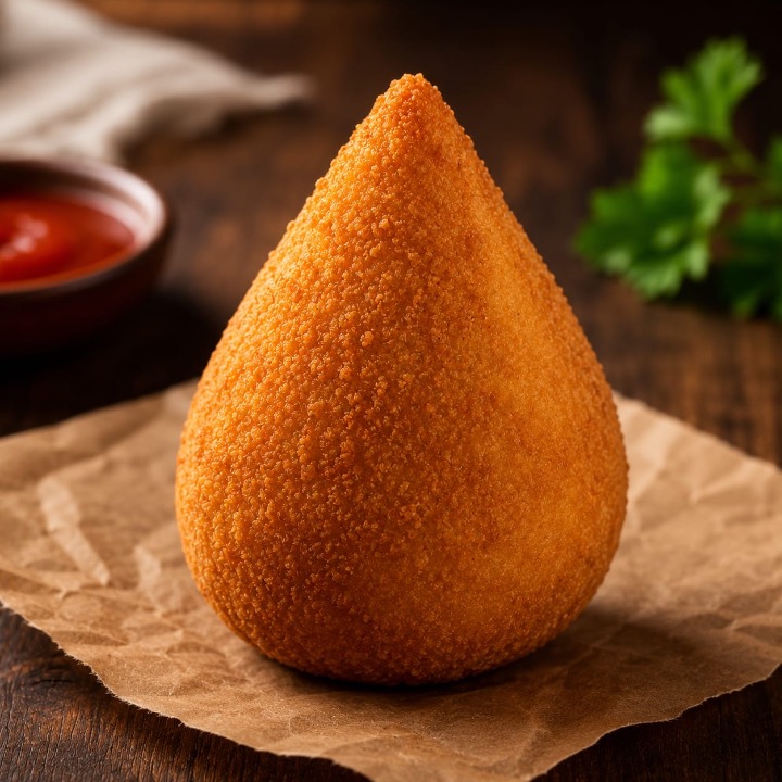 Produto Coxinha