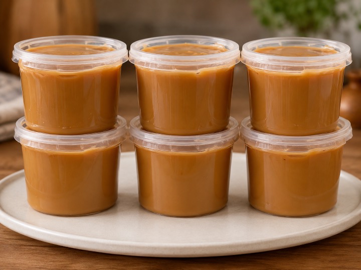 Produto Doce de Leite (pote)