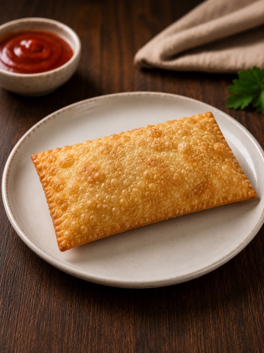 Produto Pastel