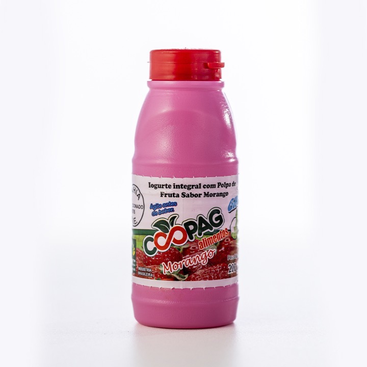 Produto Iogurte 200ml