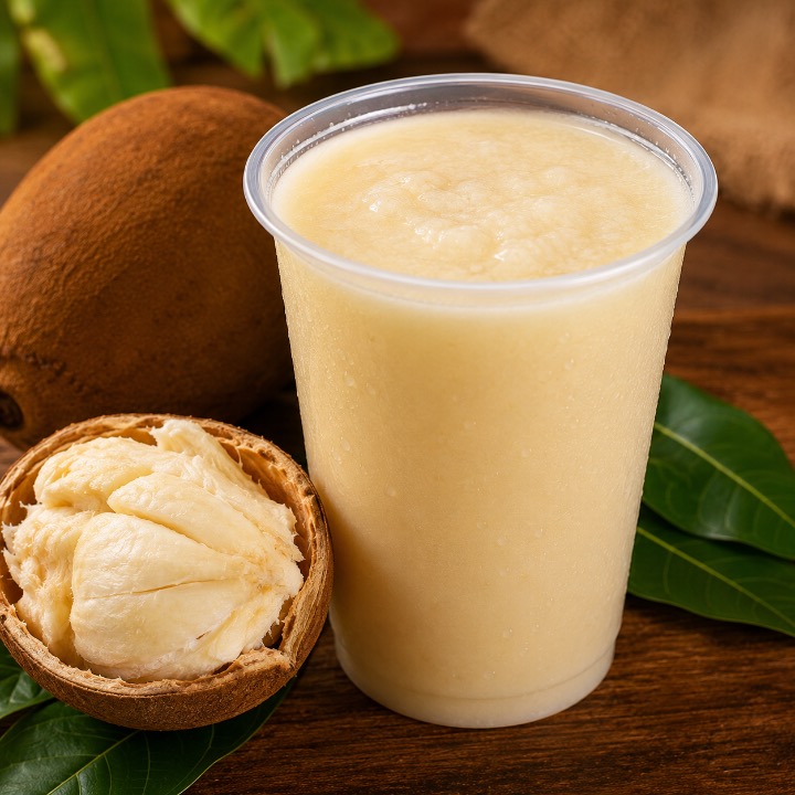 Produto Suco de Cupuaçu 600ml