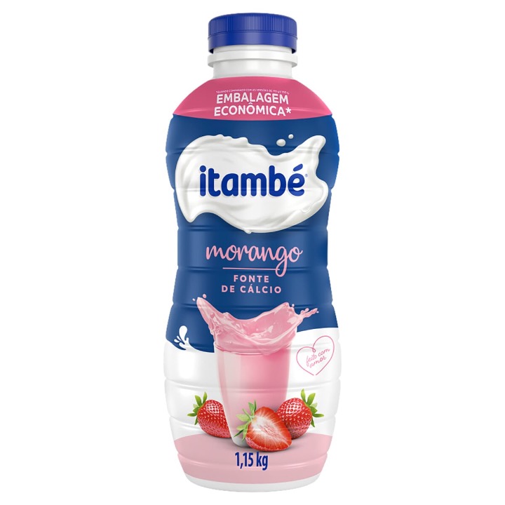 Produto Iogurte 900ml