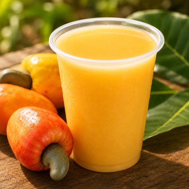 Produto Suco de Caju 600ml