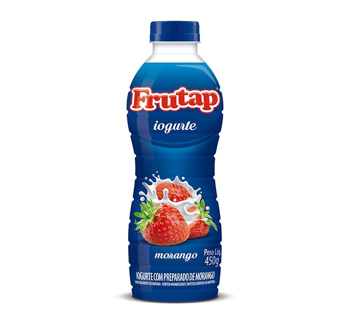 Produto Iogurte 450ml