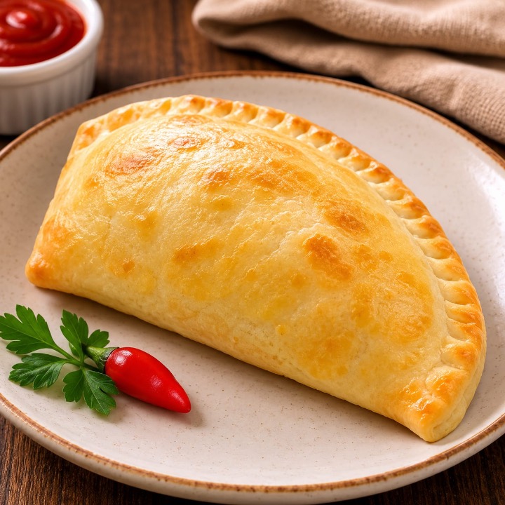Produto Pastel de Forno