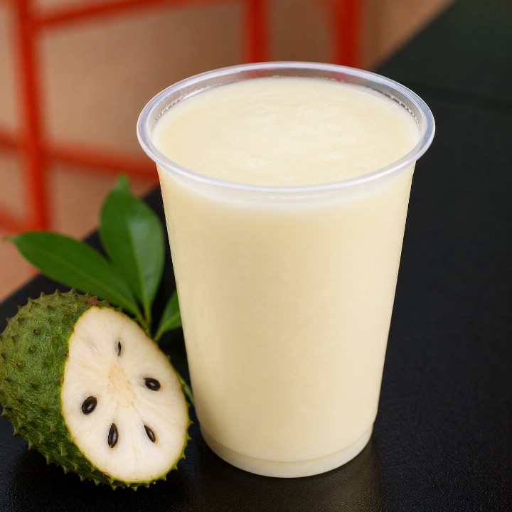Produto Suco de Graviola 400ml