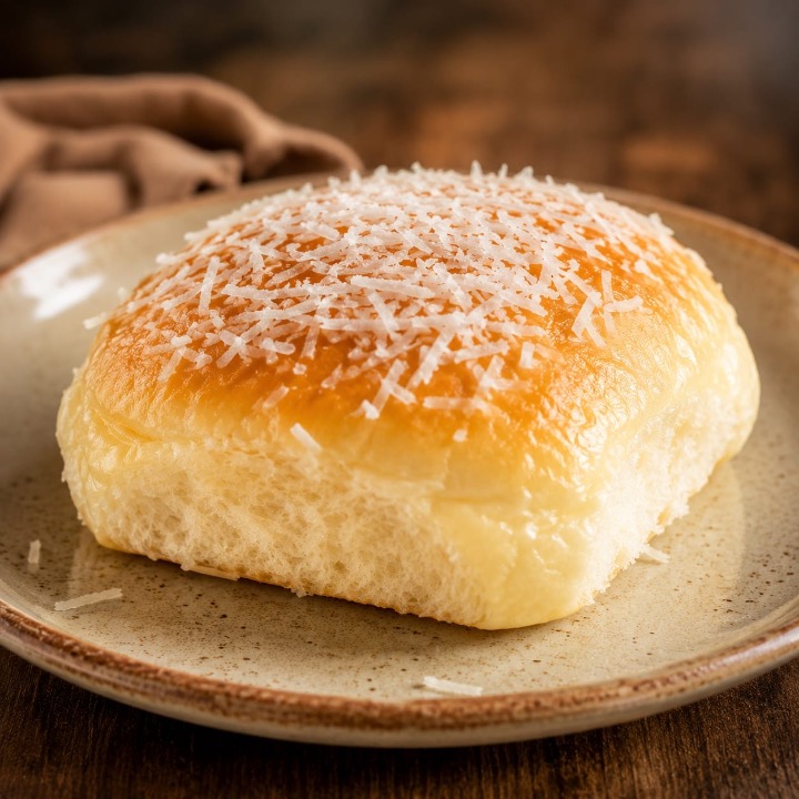Produto Pão Delícia com Coco