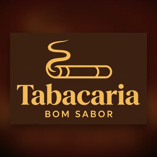 Logo 🚬Tabacaria Bom Sabor