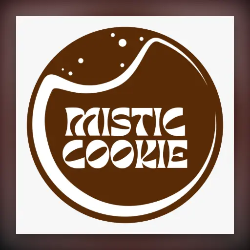 Logo Mistic Cookie