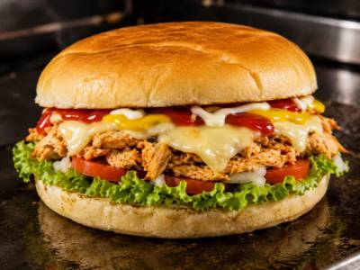 Produto X-Frango