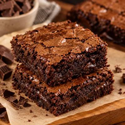 Produto Brownie Tradicional