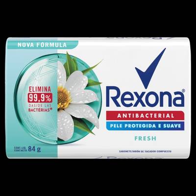 Produto SAB REXONA ANTIB FR 84G