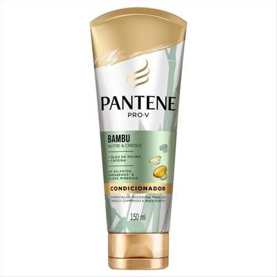 Produto COND PANTENE BAM 150ML