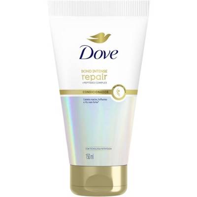 Produto COND DOVE BOND INT REP 150ML