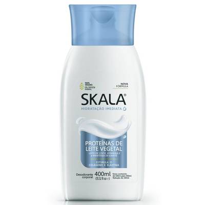 Produto HID SKALA PR L VEG 400ML