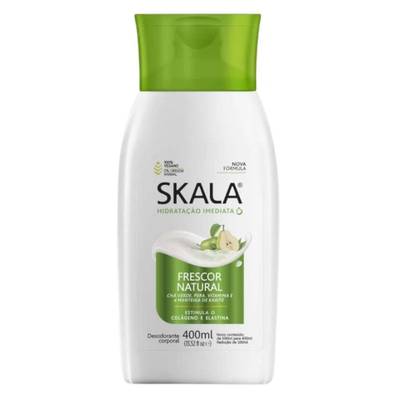 Produto HID SKALA FRESCOR NAT 400ML