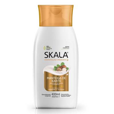 Produto HID SKALA MANT KAR 400ML