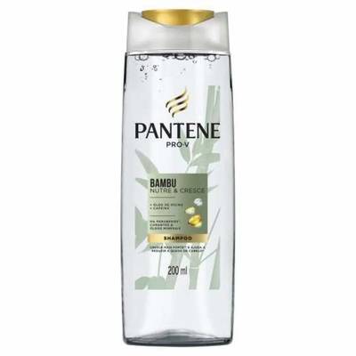 Produto SH PANTENE BAM 200ML