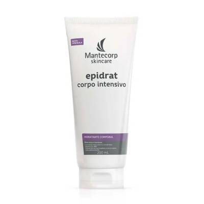 Produto EPIDRAT CORPO INTENSIVO 200 ML