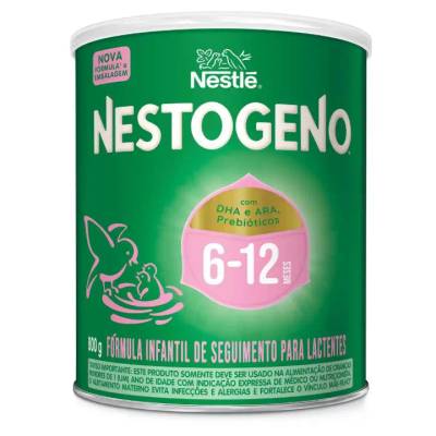 Produto NESTOGENO 2 PO 800G